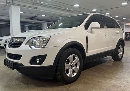 Opel Antara Design Edition 4x2