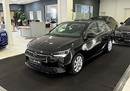 Opel Corsa F Elegance *ACC*NAVI*DAB*KAM*TOTW.*PDC*
