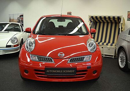 Nissan Micra I-Way (KIMAANLAGE-1.HAND!)