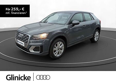 Audi Q2 30 TFSI sport 1.0 Tempomat Einparkhilfe
