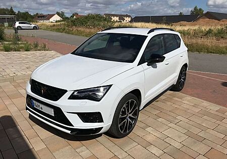 Cupra Ateca 2.0 TSI 4Drive DSG