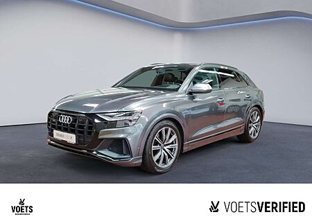 Audi SQ8 4.0 TFSI quattro Tiptronic MATRIX-LED+SHZ+PDC