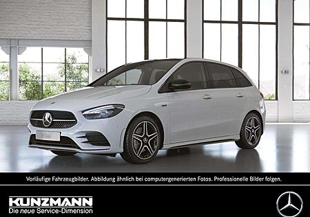 Mercedes-Benz B 250 e AMG MBUX Navi LED Panorama Kamera AHK