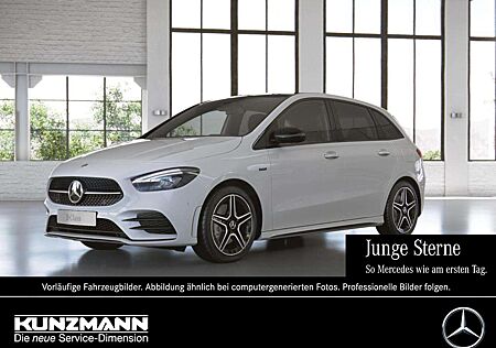 Mercedes-Benz B 250 e AMG MBUX Navi LED Panorama Kamera AHK