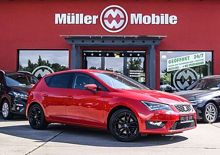 Seat Leon 18TSI FR Sport-Fahrwerk FR / Cupra LED PDC FR