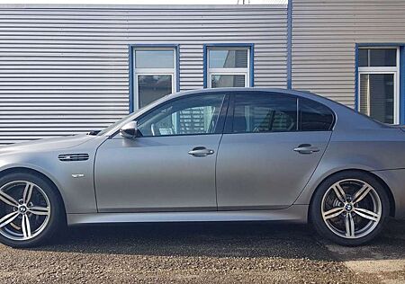 BMW M5 #25 Jahre Edition, 1/27#