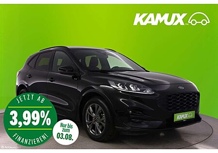 Ford Kuga 2.0EB Aut.ST-Line+LED+NAVI+VIRTUAL+KAMERA