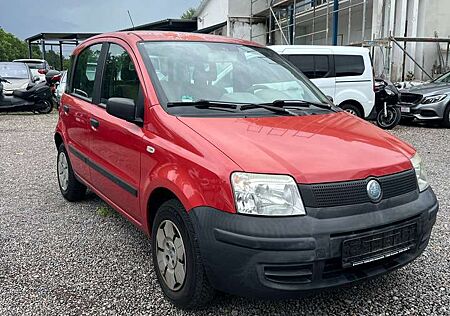 Fiat Panda 1.1