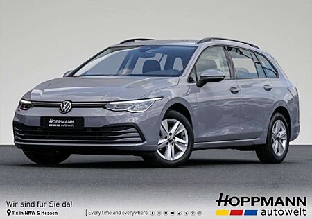 VW Golf Variant Volkswagen Golf VIII Variant 1.0 TSI NAVI LED App-Connect