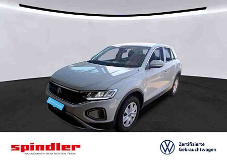 VW T-Roc Volkswagen 1.0 TSI / LED, Klima, DAB+, Isofix