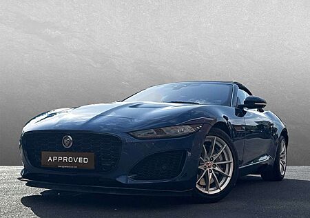 Jaguar F-Type P300 Aut.Cabrio