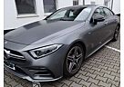 Mercedes-Benz CLS 55 AMG CLS 53 AMG AMG CLS 53 4Matic AMG Speedshift 9G-TRONIC Edition