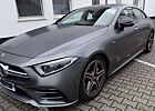 Mercedes-Benz CLS 53 AMG AMG CLS 53 4Matic AMG Speedshift 9G-TRONIC Edition