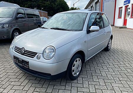VW Lupo Volkswagen 1.0 Oxford Schiebedach TÜV NEU