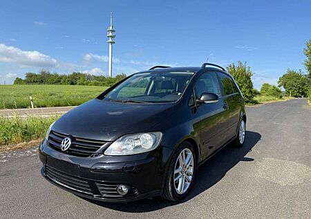 VW Golf Plus Volkswagen Klimaanlage, TÜV/1,4 ( 6 Ganggetriebe)