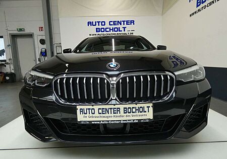 BMW 520 d M Sportpaket*HUD*ACC*GSD*LED*RFK*Steuer