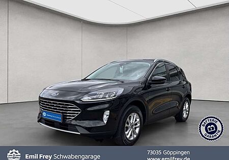Ford Kuga 2.5 Duratec PHEV TITANIUM *ACC*NAVI*