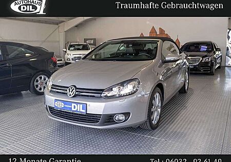 VW Golf Volkswagen VI *CABRIO* Mwst.* Zahnrienen NEU *