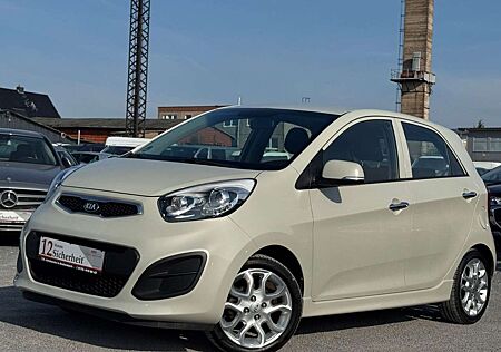 Kia Picanto FIFA World Cup Edition/SHZ/EURO 5