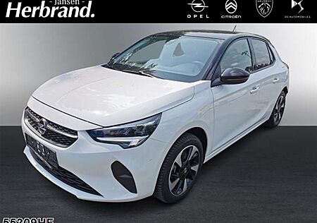 Opel Corsa elektro, Edition