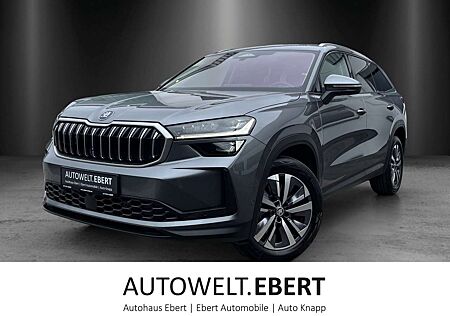 Skoda Kodiaq 1.5 TSI mHEV Selection/AHK/ACC/360°CAM/