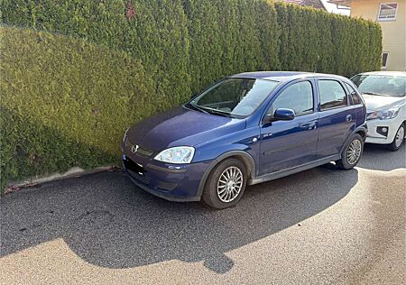 Opel Corsa 1.3 CDTI