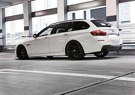 BMW 535d 535 xDrive Touring Aut.