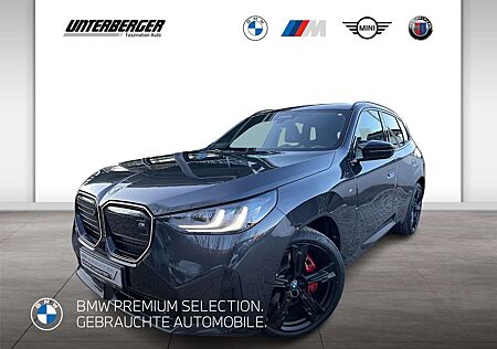 BMW X3 M 50 xDrive M Sportpaket Pro-Harman Kardon Surround