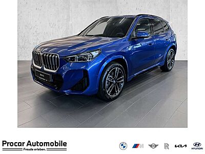 BMW X1 sDrive20i M Sportpaket * Panorama Glasdach * Lenkr