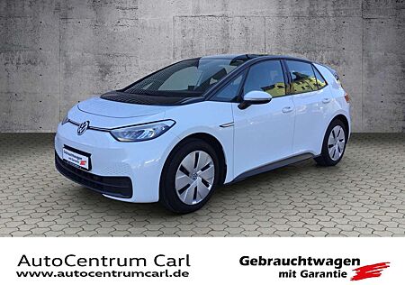 VW ID.3 Volkswagen City Pure Performance 110kW SHZ/NAV/ACC KLIMA LED