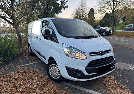 Ford Transit Custom 310 L2 Trend