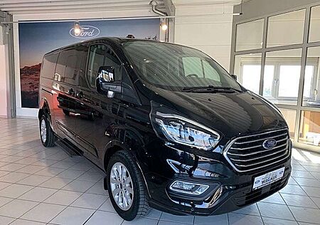 Ford Tourneo Custom 320 L2 Titanium AHK/XENON/KAMERA/TWA