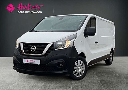 Nissan NV300 L2H1 2,9 dCi 170 PS (*AHK*KAMERA*NAVI*)