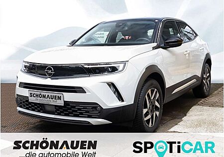 Opel Mokka Business Elegance +RFK+NAV+KLS+L/SHZ+ALLW++