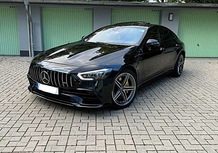 Mercedes-Benz AMG GT 53 4Matic+