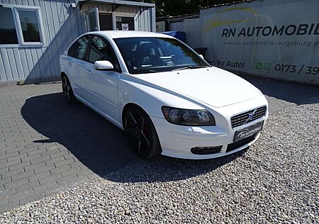 Volvo S40 T5 Momentum *BLICKFANG* *TUNING*