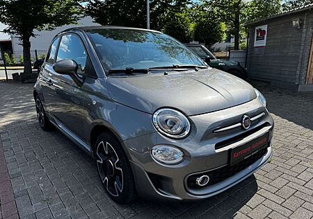 Fiat 500C Klima Navi PDC Sport Paket