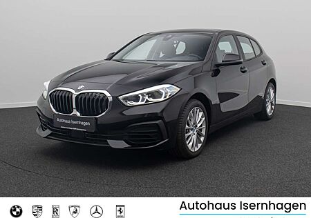 BMW 120 GeschwindigReg PDC LED DAB Panorama WLAN