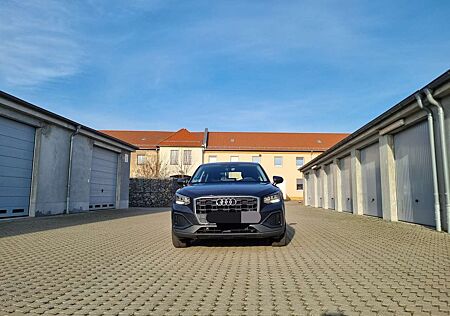 Audi Q2 35 TFSI S tronic