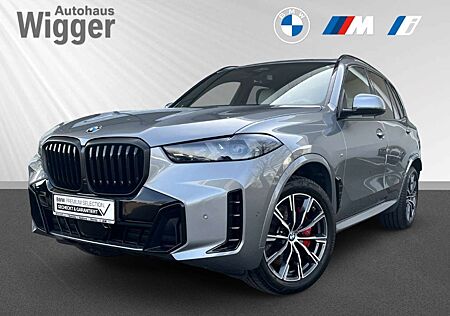 BMW X5 30d M Sport/Navigation/Soundsystem/LED/DAB