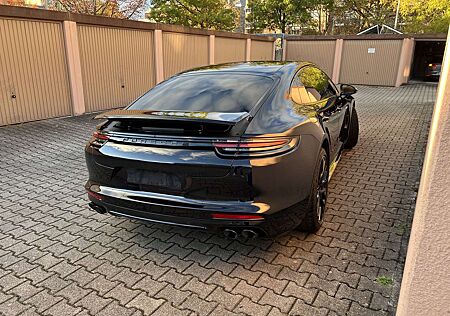 Porsche Panamera 4 E-Hybrid Edition 10 Jahre APPROVED/Service Neu