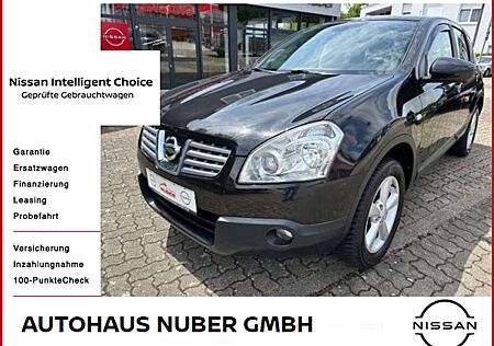 Nissan Qashqai 2,0 Acenta AHK