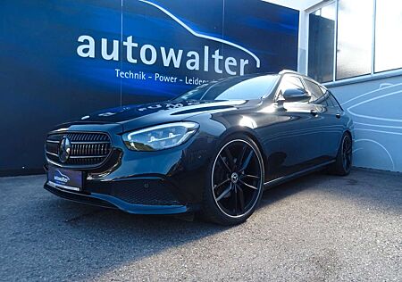 Mercedes-Benz E 220 E -T Modell Avantgarde