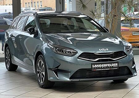 Kia Cee'd Ceed / Sportswagon NAVI*Carpl*S+LHZ*JBL*KAMER*AHK