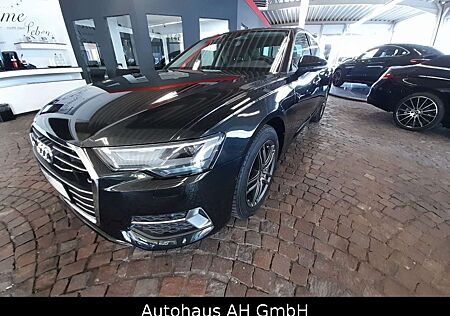 Audi A6 Lim. 40 TDI sport*FB