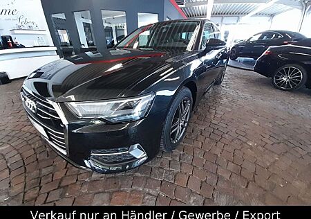 Audi A6 Lim. 40 TDI sport