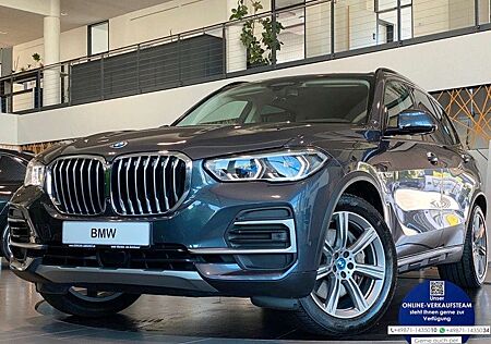 BMW X5 45e xLine Shadow Laser SurrView HUD ACC AHK