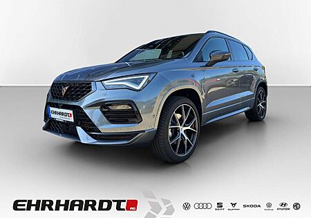 Cupra Ateca 2.0 TSI DSG 4Drive DIAMOND LED*ACC*PARKL*KAMERA...
