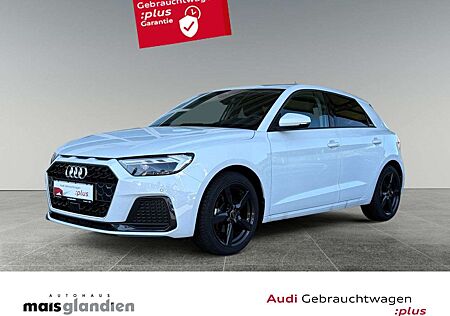 Audi A1 Sportback 30 TFSI adv. Navi+ Sportsitze LED GRA