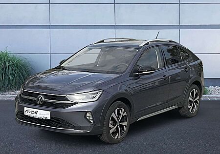 VW Taigo Volkswagen Style 1.5 TSI DSG, AHK, Navi